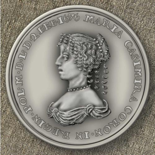 196 - 2017-08-30 - WILANW MEDAL KORONACYJNY